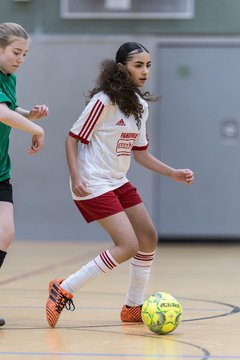 Bild 261 - wCJ Futsalmeisterschaft